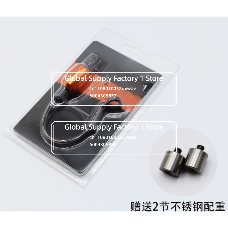 Fishing Rod Casting - Fishing Swinger with Counterweight, European Carp