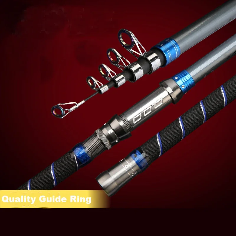 2.1-4.5M Superhard Long Throwi - Fishing Rod Surf incelemesi ve fiyatı