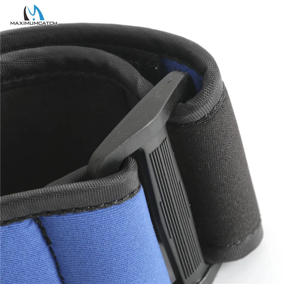 MAXIMUMCATCH Wrist Support Neo - Fishing Rod Ice incelemesi ve fiyatı