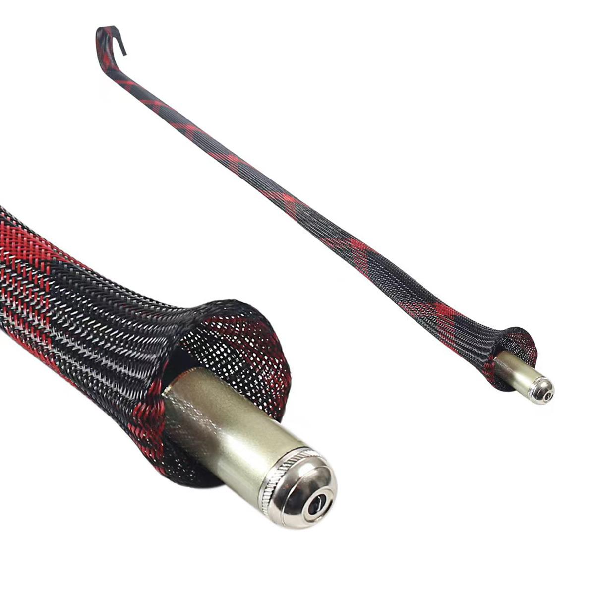Fishing Rod Knitting Net Prote - Fishing Rod Spinning incelemesi ve fiyatı