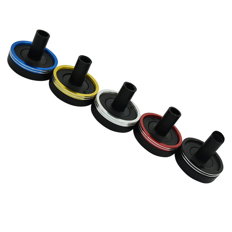 1pcs Rod Rubber Butt Cap Windi - Fishing Rod Building Kit incelemesi ve fiyatı
