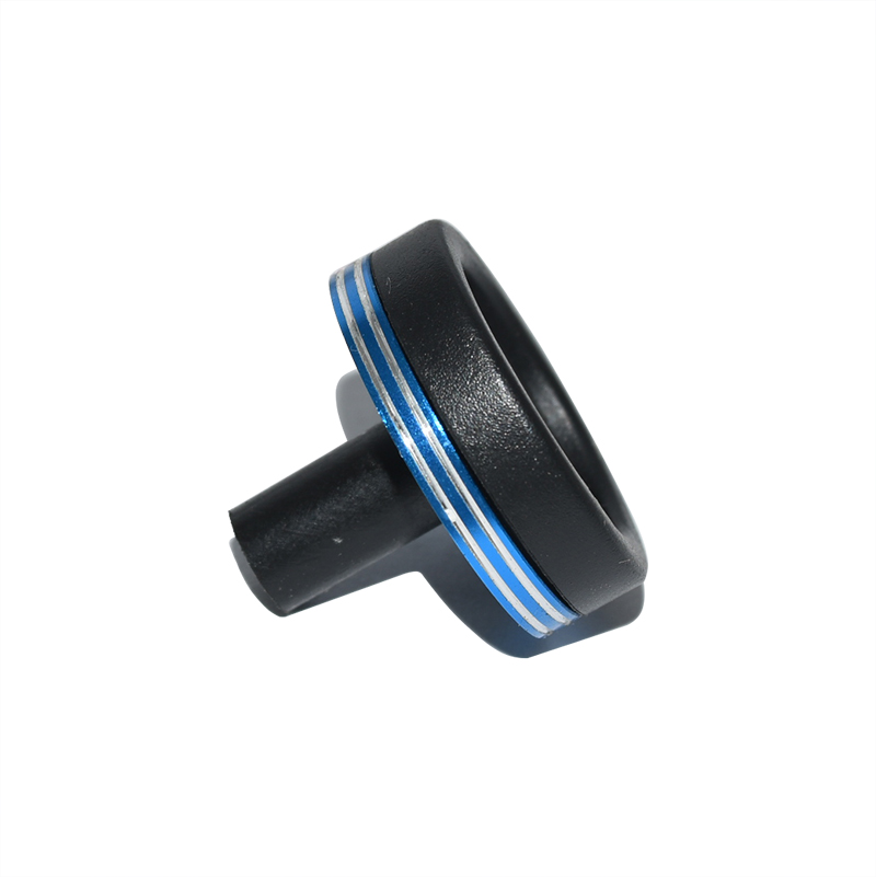 1pcs Rod Rubber Butt Cap Windi - Fishing Rod Building Kit incelemesi ve fiyatı
