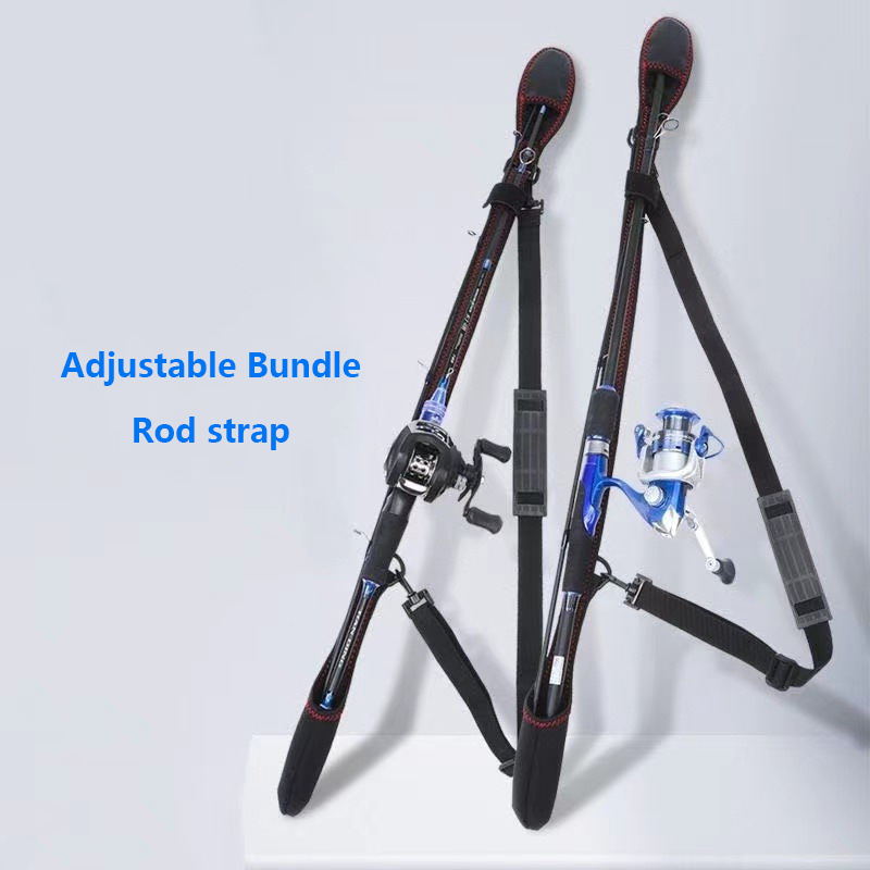 New Fishing Rod Protective She - Fishing Rod Case incelemesi ve fiyatı