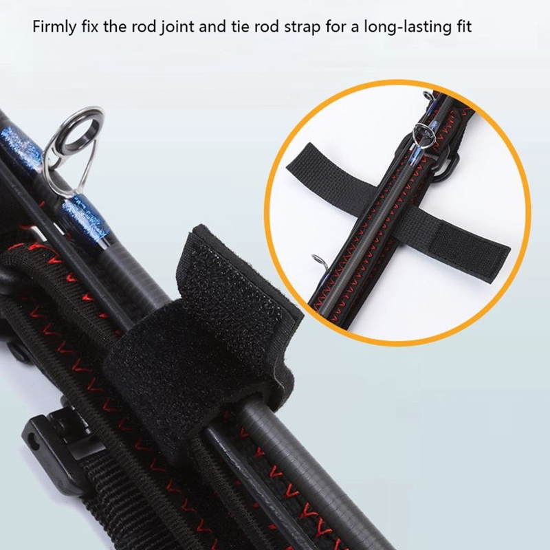 New Fishing Rod Protective She - Fishing Rod Case incelemesi ve fiyatı