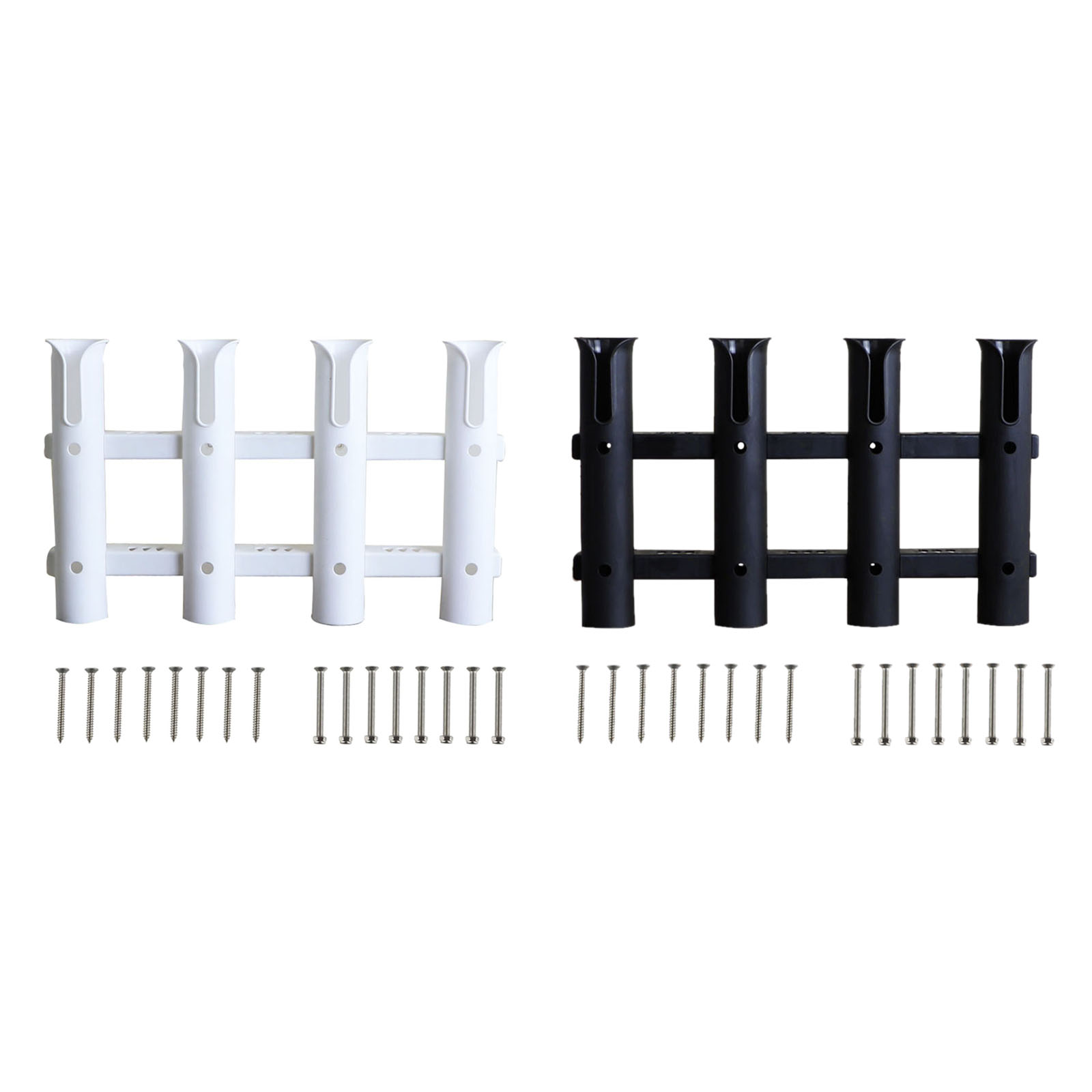 Fishing Rod Holder 4 Pole Port - Fishing Rod Travel incelemesi ve fiyatı