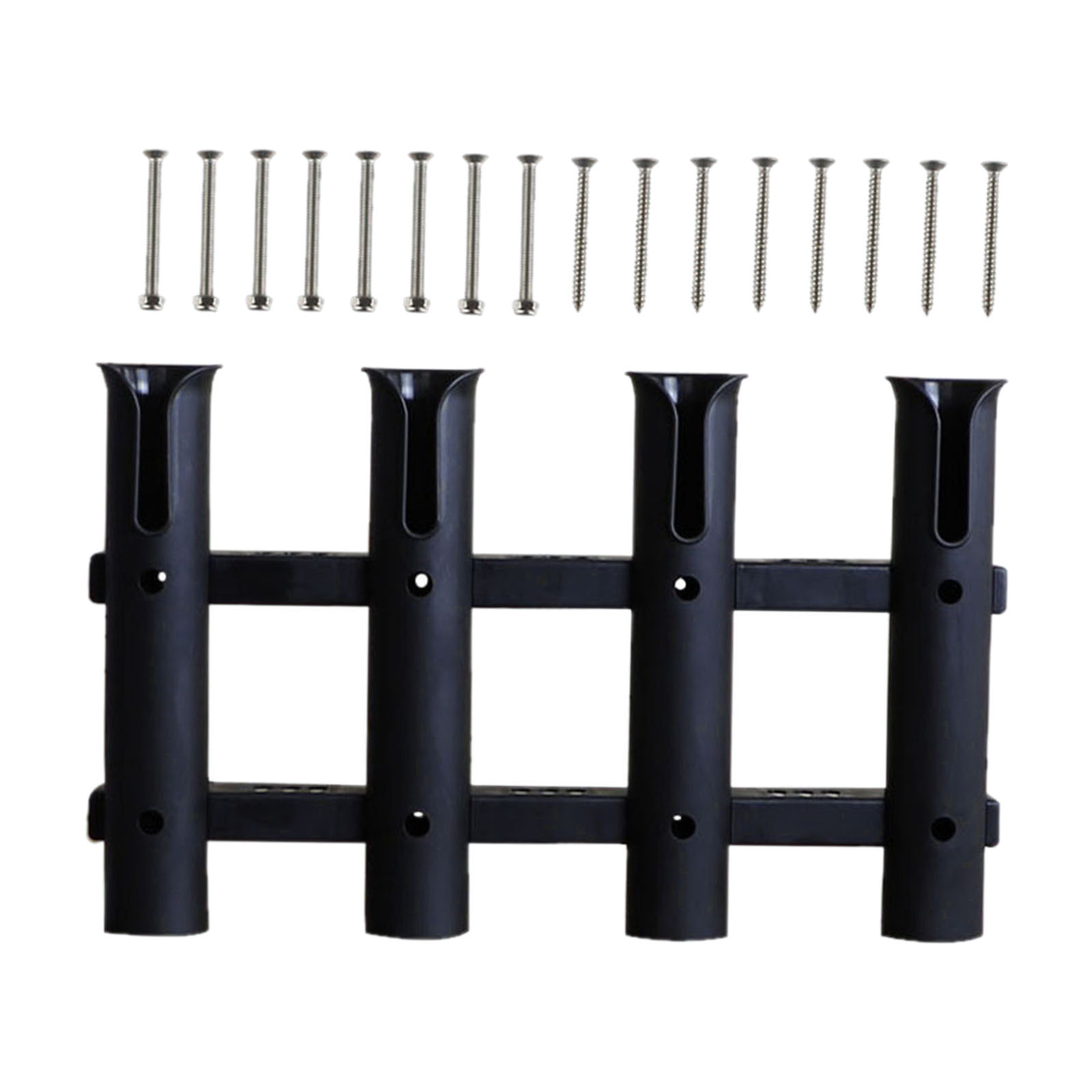 Fishing Rod Holder 4 Pole Port - Fishing Rod Travel incelemesi ve fiyatı