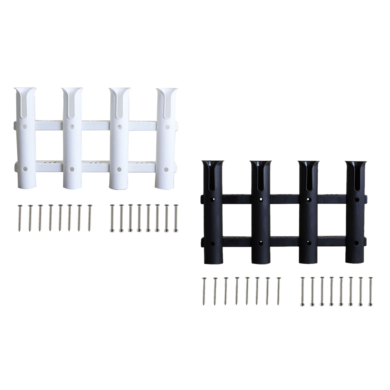 Fishing Rod Holder 4 Pole Port - Fishing Rod Travel incelemesi ve fiyatı