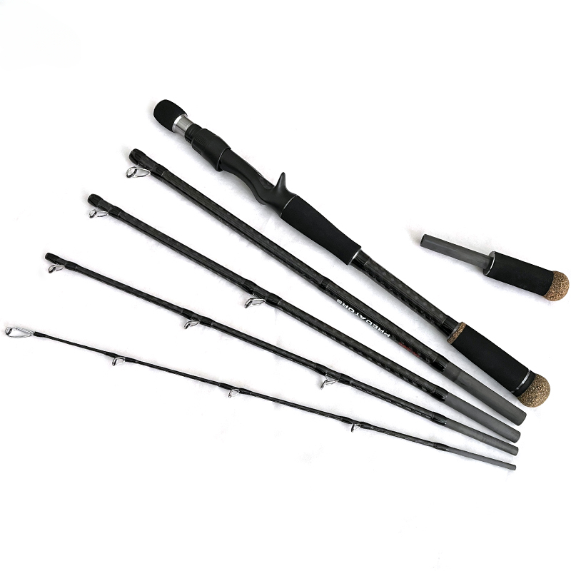 TAKEDO TN92 PT65CXH-6 1.95M Su - Fishing Rod Surf incelemesi ve fiyatı