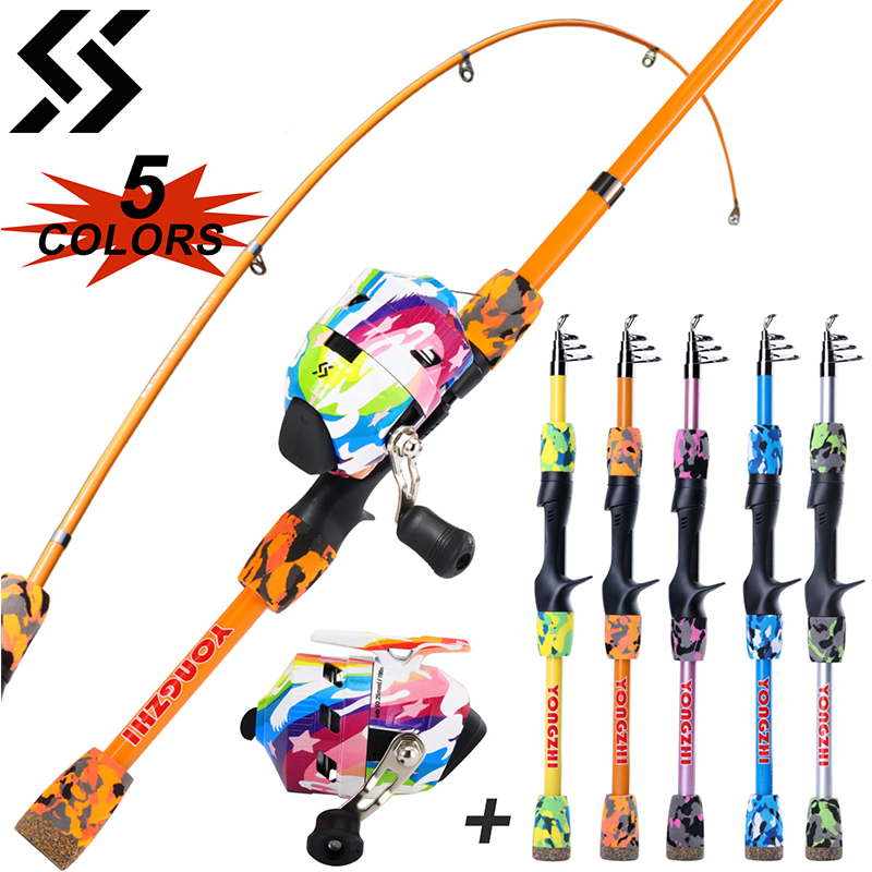 Sougayilang Kids Fishing Combo - Fishing Rod Combo incelemesi ve fiyatı