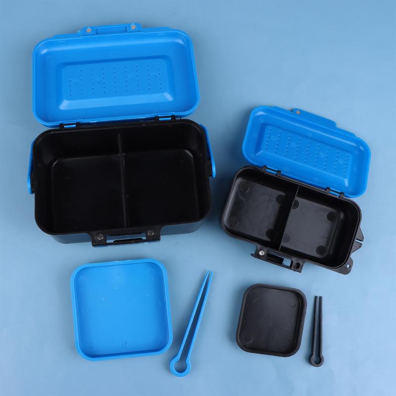 Waist Portable Fishing Tackle  - Fishing Rod Case incelemesi ve fiyatı