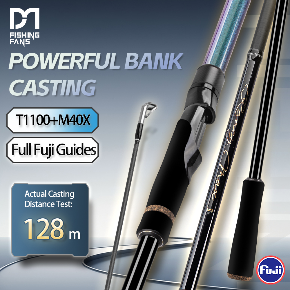 FISHINGFANS RANCY FUJI O GUIDE - Fishing Rod Surf incelemesi ve fiyatı