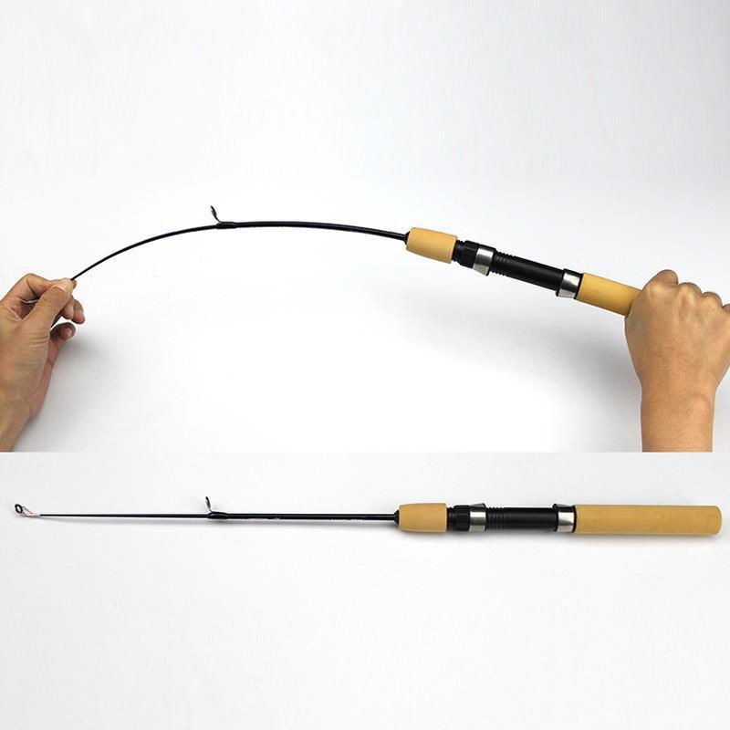 Ultralight Winter Ice Fishing  - Fishing Rod Ice incelemesi ve fiyatı