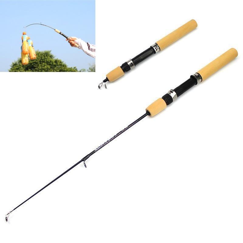 Ultralight Winter Ice Fishing  - Fishing Rod Ice incelemesi ve fiyatı