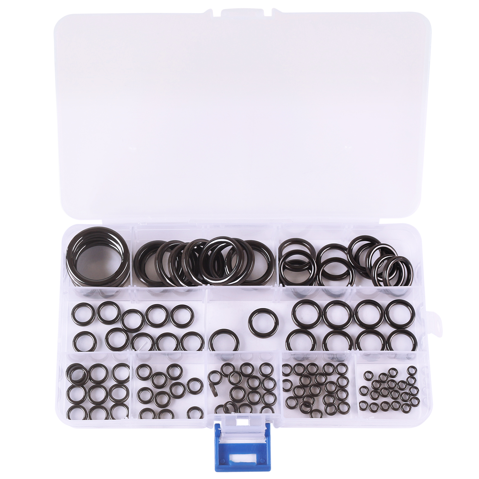 Fishing Rod Guide Repair Kit C - Fishing Rod Repair Kit incelemesi ve fiyatı