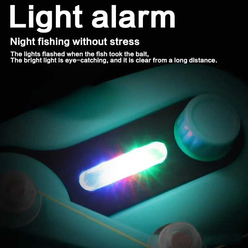 New Fishing Alarm Electronic B - Fishing Rod Casting incelemesi ve fiyatı