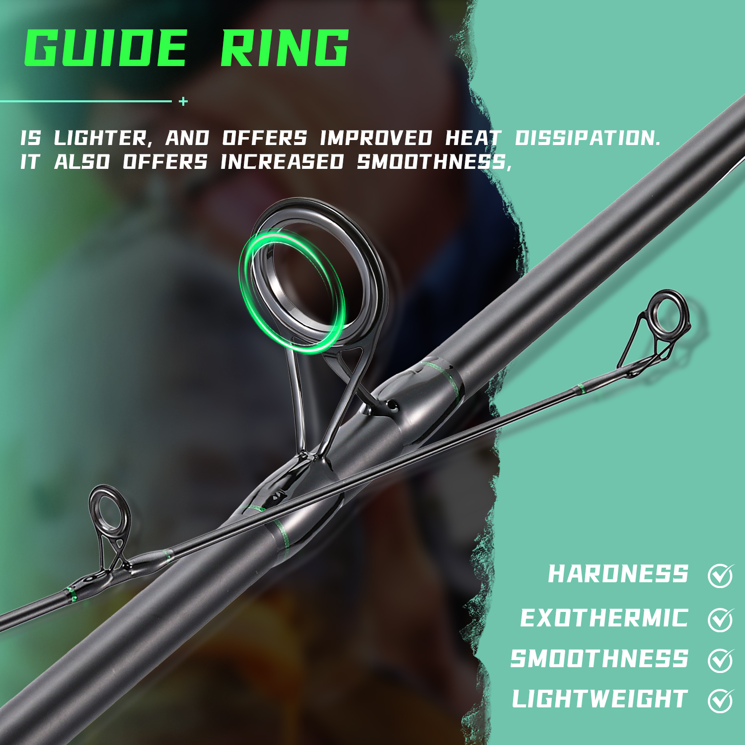 Sougayilang Carp Fishing Rod 3 - Fishing Rod Surf incelemesi ve fiyatı
