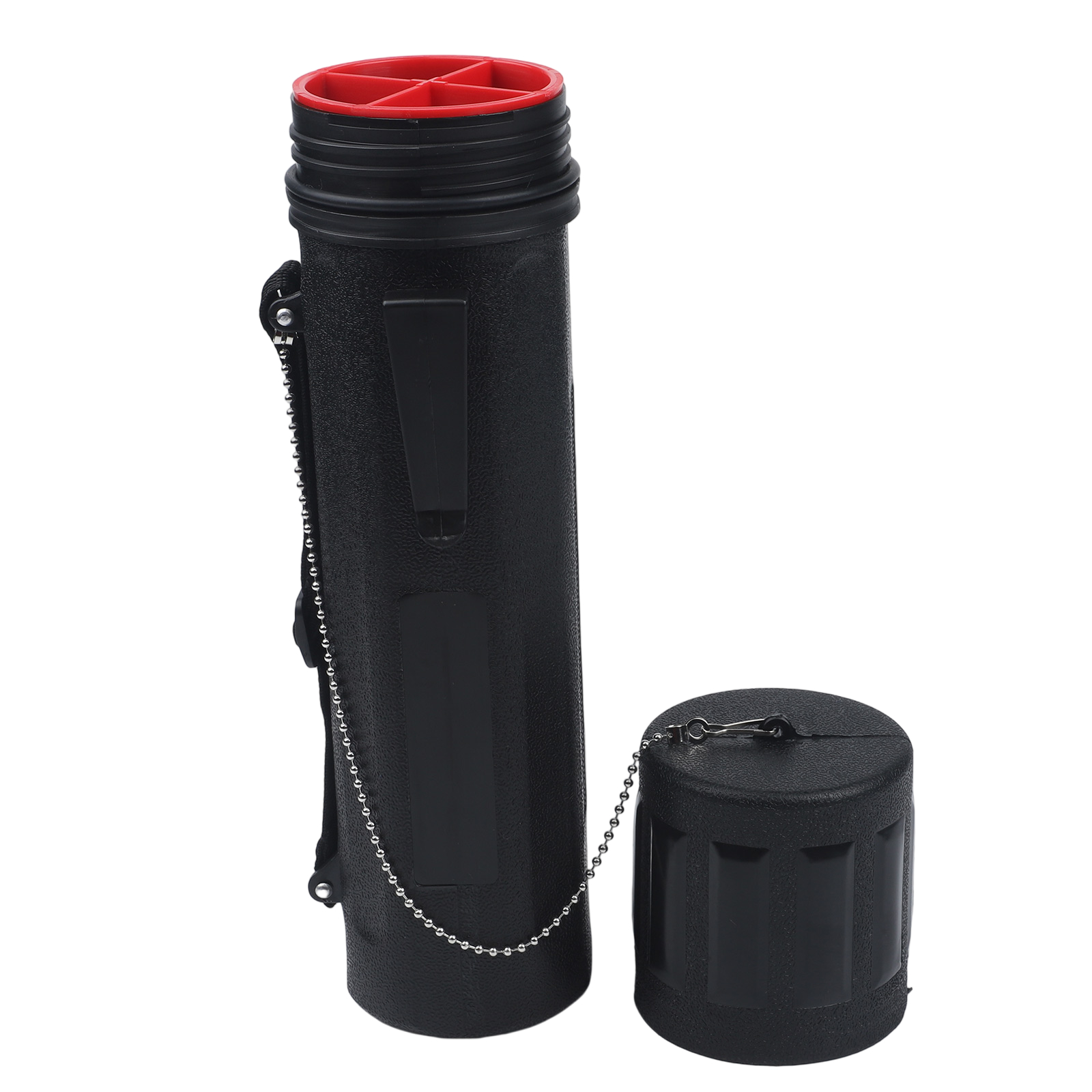 1pc Welding Rod Storage Tube C - Fishing Rod Holder incelemesi ve fiyatı