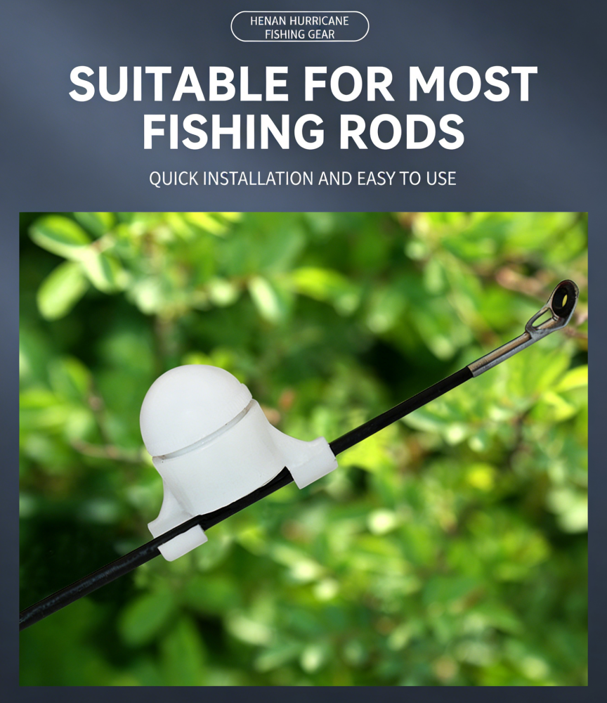 Fishing Sea Rod Alarm High Sen - Fishing Rod Casting incelemesi ve fiyatı