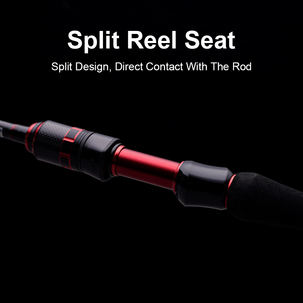PURELURE NOVIA Squid Rod Surf  - Fishing Rod Surf incelemesi ve fiyatı