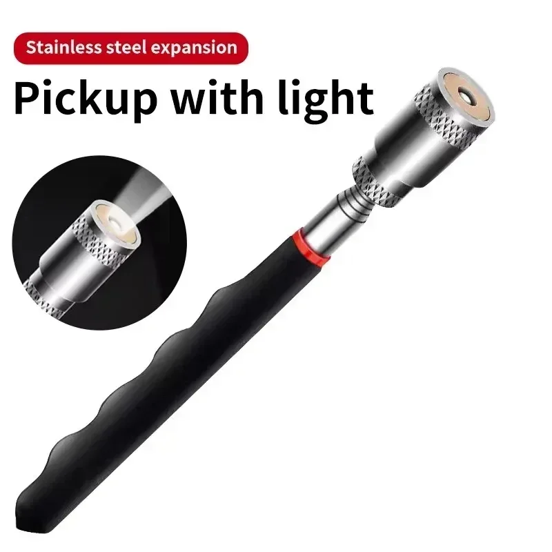 Telescopic Magnetic Pen Extend - Fishing Rod Telescopic incelemesi ve fiyatı