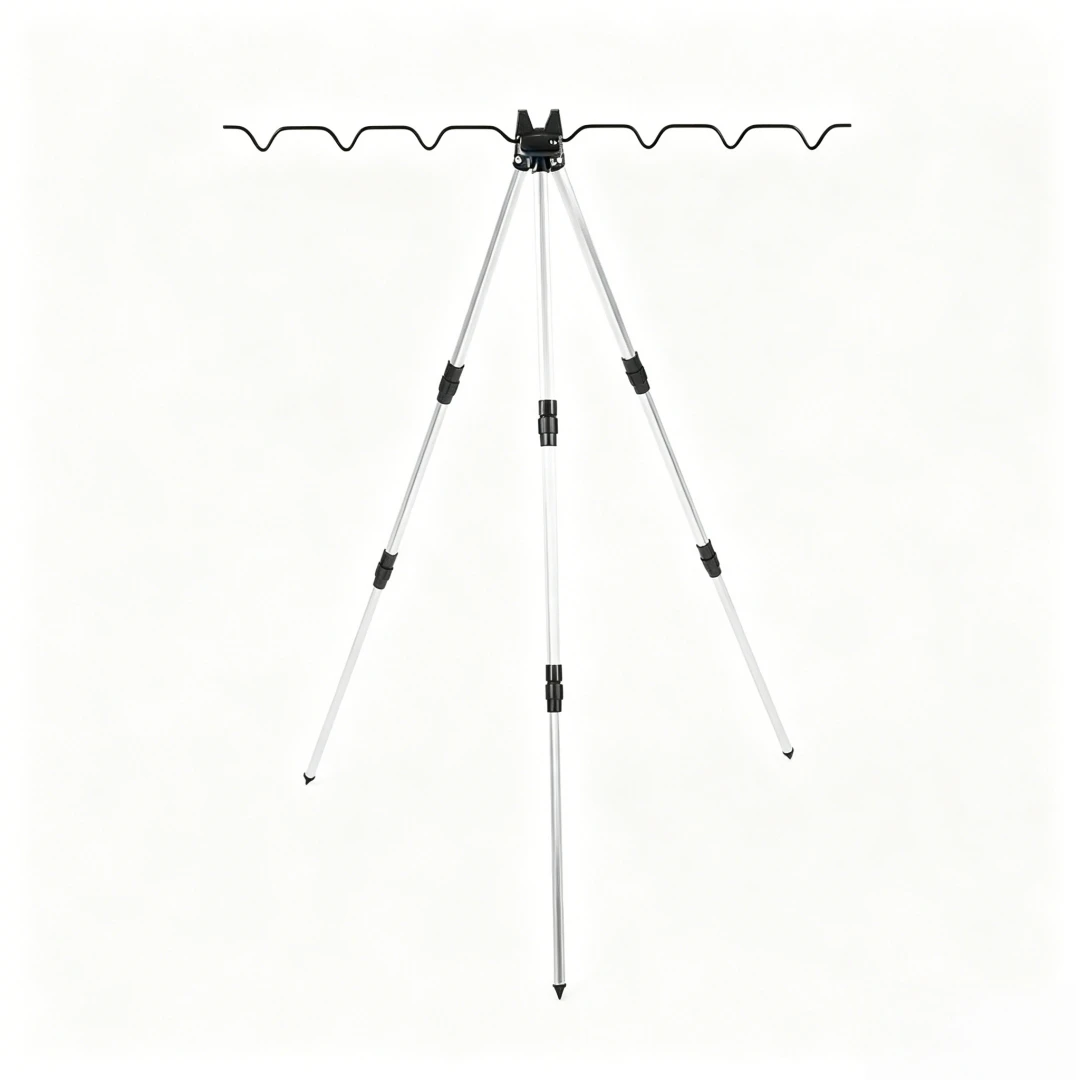 Telescopic Fishing Rod Tripod  - Fishing Rod Telescopic incelemesi ve fiyatı