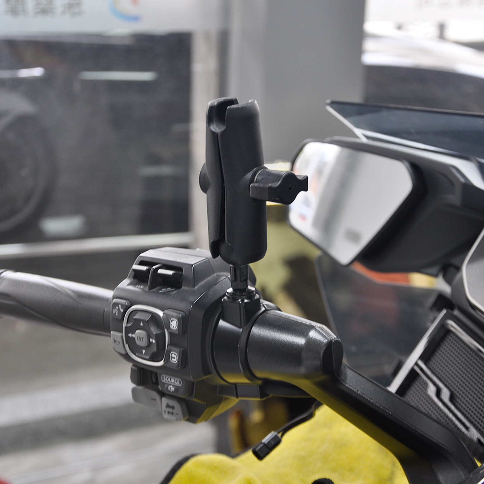 PANICAL Mobile Phone Holder fo - Fishing Rod Holder incelemesi ve fiyatı