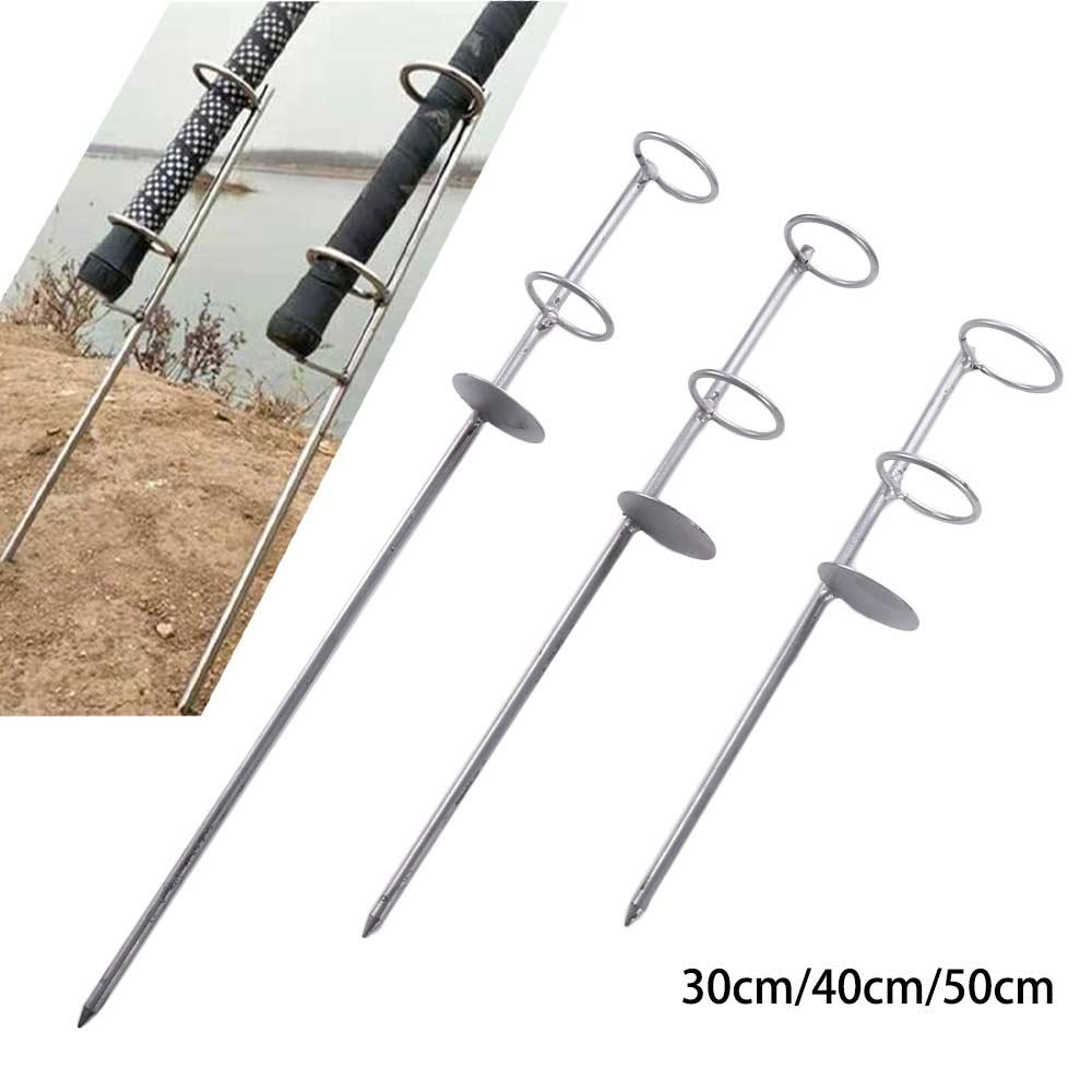 Portable Fishing Rod Holder Su - Fishing Rod Travel incelemesi ve fiyatı