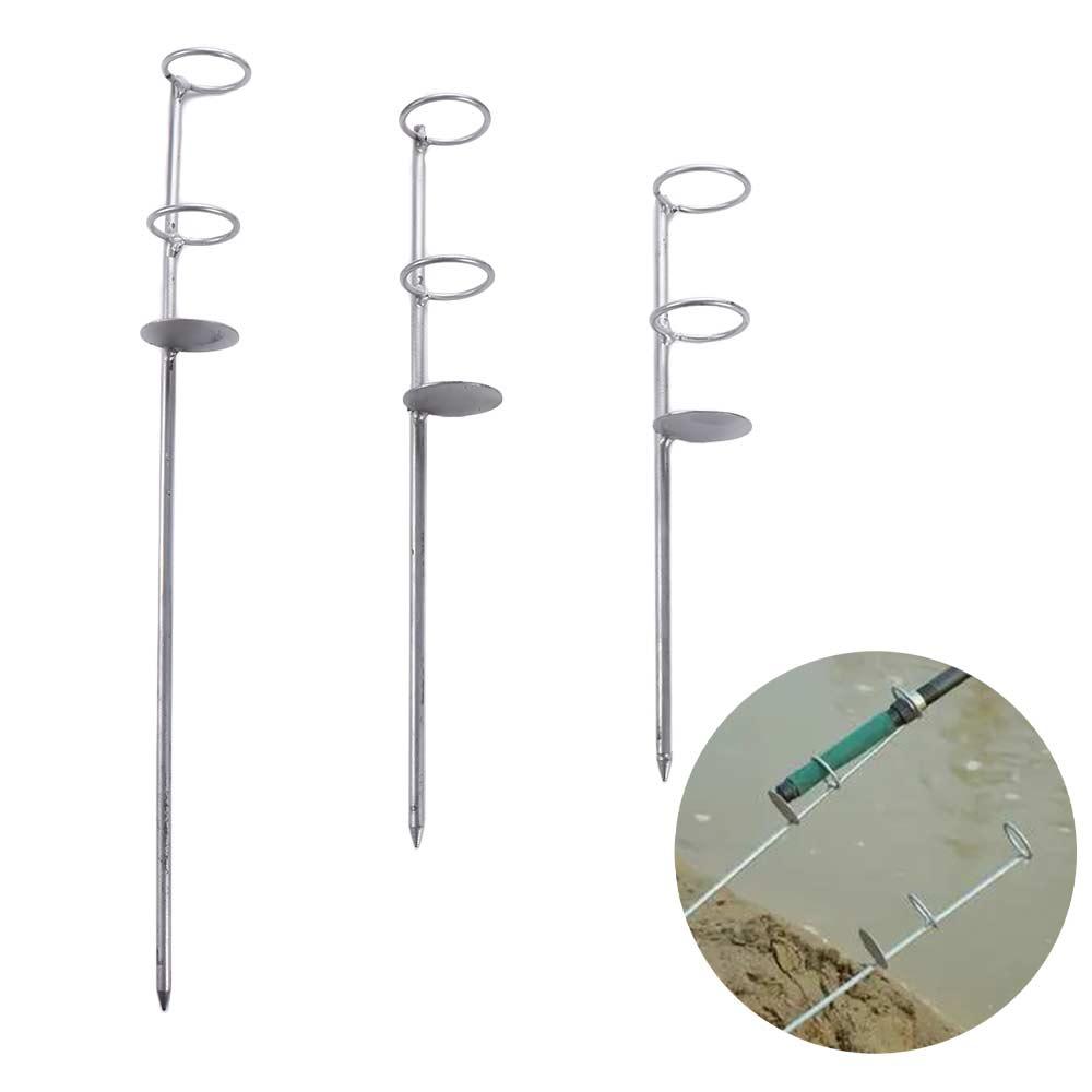Portable Fishing Rod Holder Su - Fishing Rod Travel incelemesi ve fiyatı