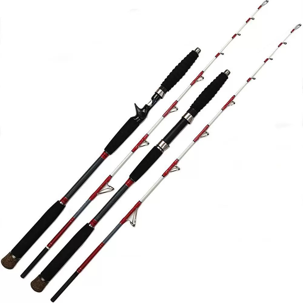 1.6M Saltwater Offshore 100-30 - Fishing Rod Surf incelemesi ve fiyatı