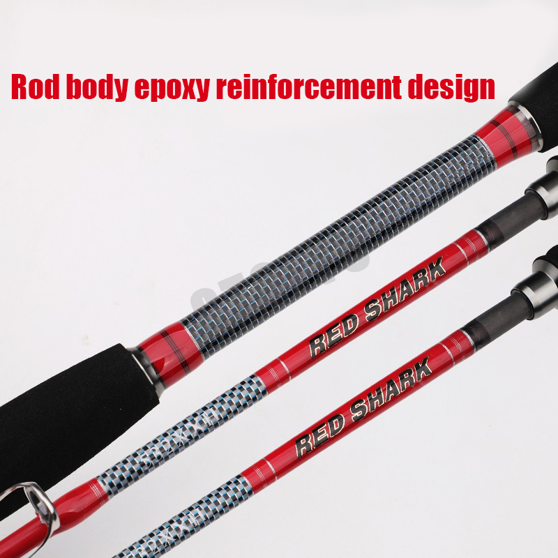 1.6M Saltwater Offshore 100-30 - Fishing Rod Surf incelemesi ve fiyatı