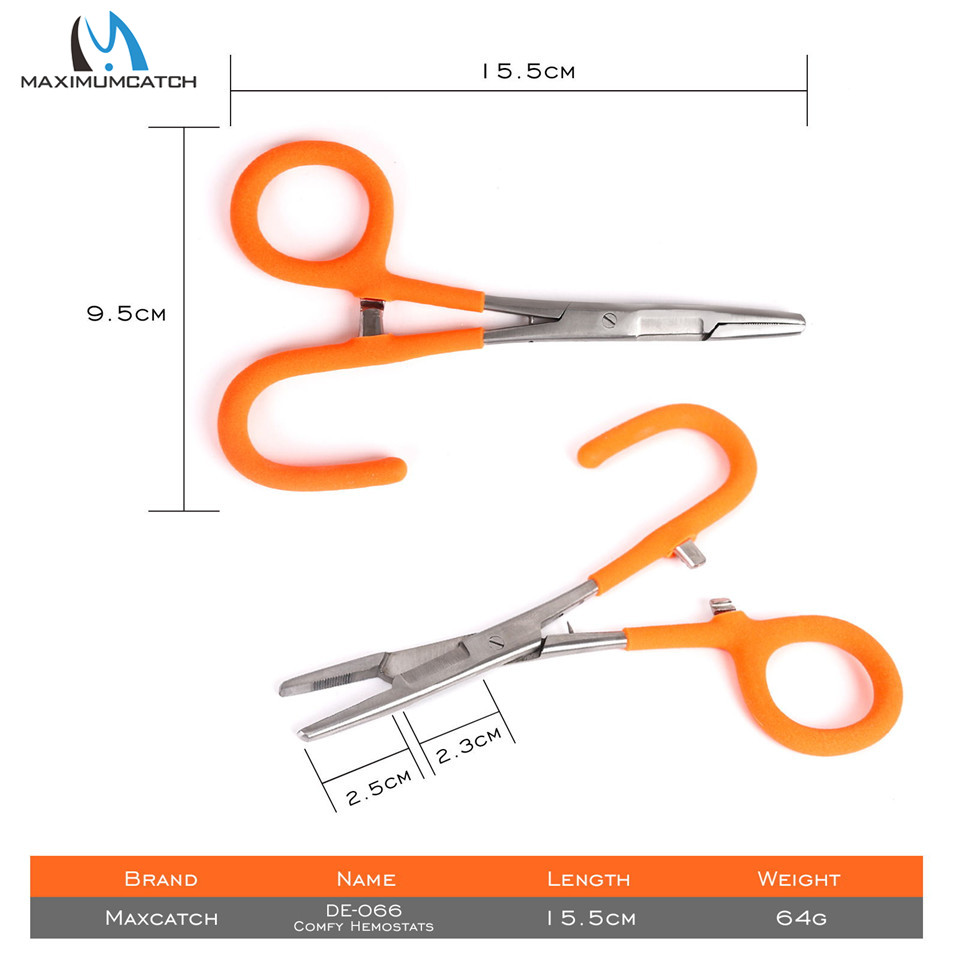 Maximumcatch Fly Fishing Hook  - Fishing Rod Ice incelemesi ve fiyatı