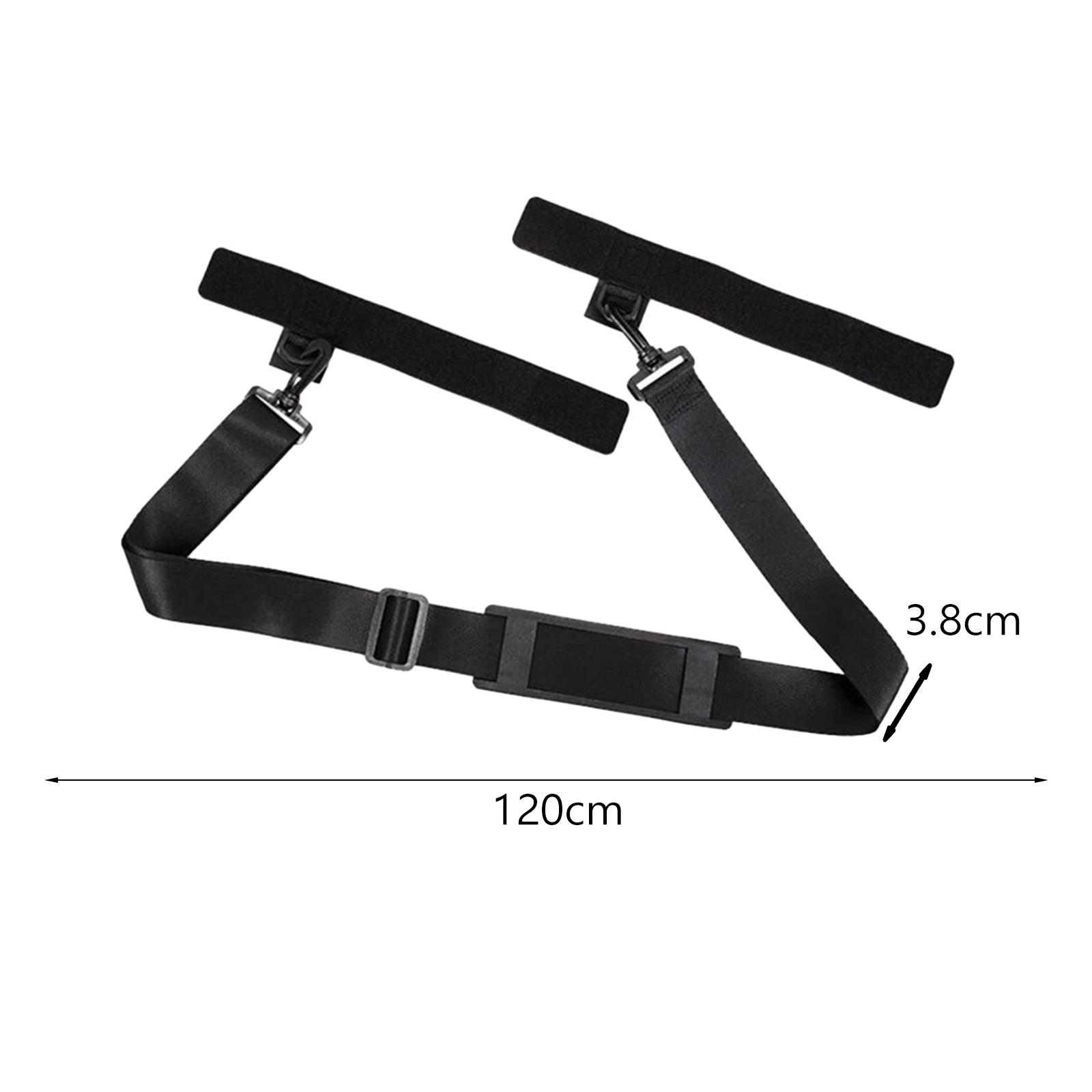 Portable Fishing Rod Belt Elas - Fishing Rod Holder incelemesi ve fiyatı
