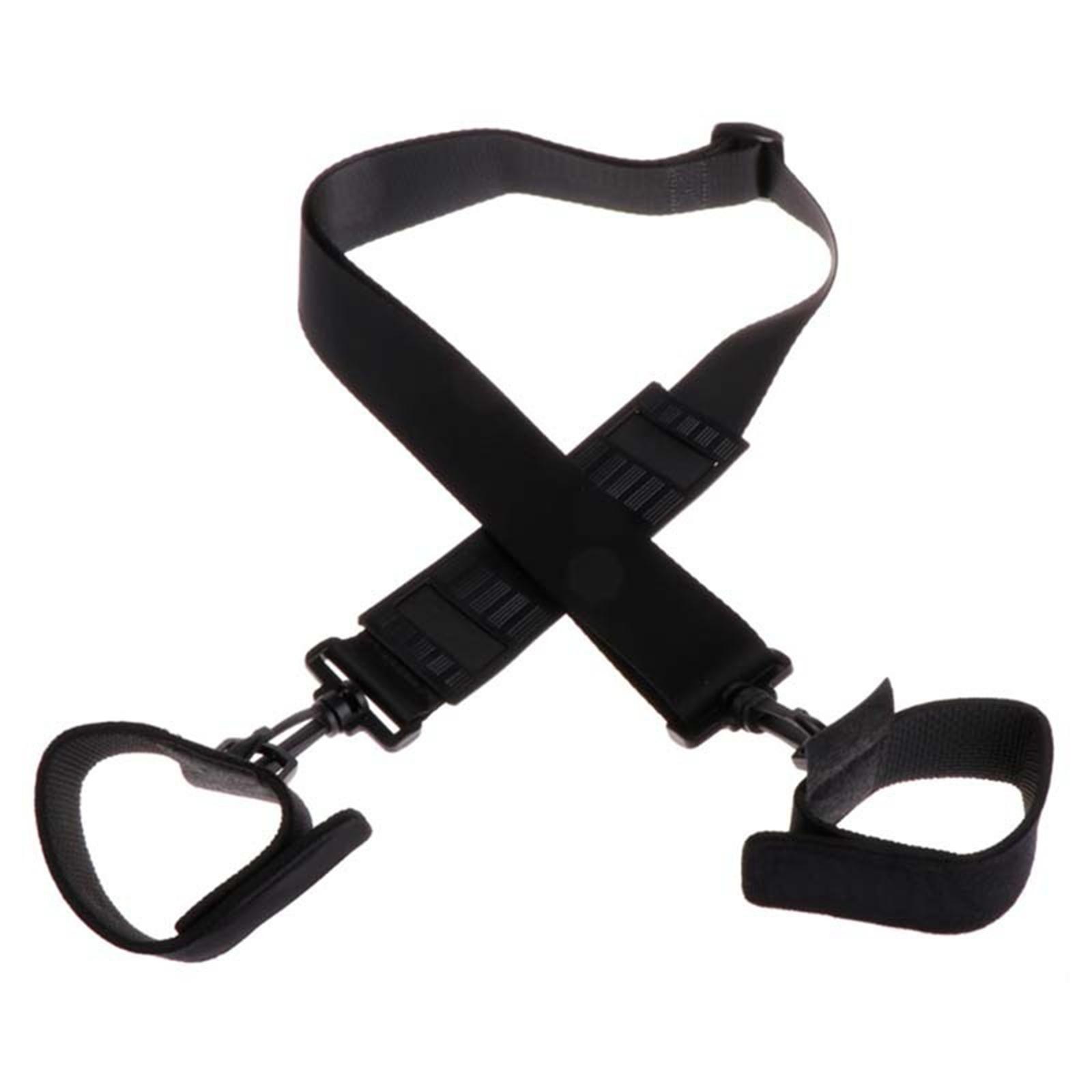 Portable Fishing Rod Belt Elas - Fishing Rod Holder incelemesi ve fiyatı