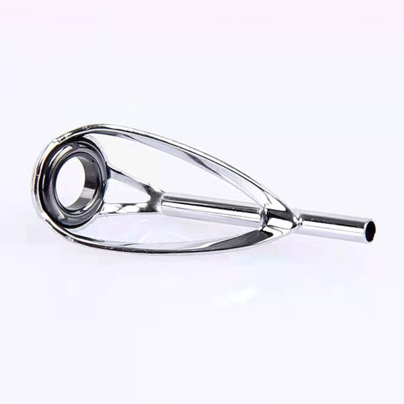 【Anti-Tangle Tip Top Guide Set - Fishing Rod Guide Replacement incelemesi ve fiyatı