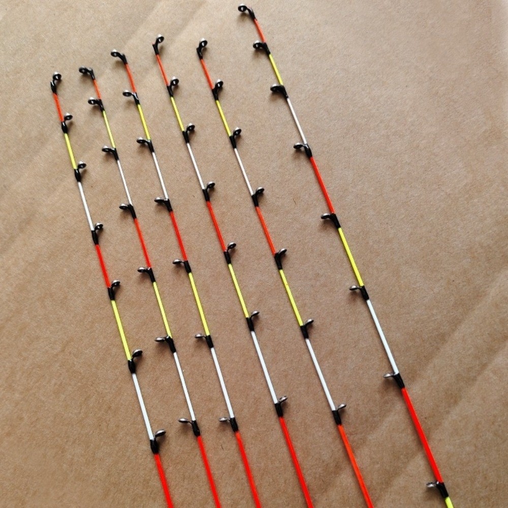 Fishing Rod Round Tip Winter F - Fishing Rod Ice incelemesi ve fiyatı
