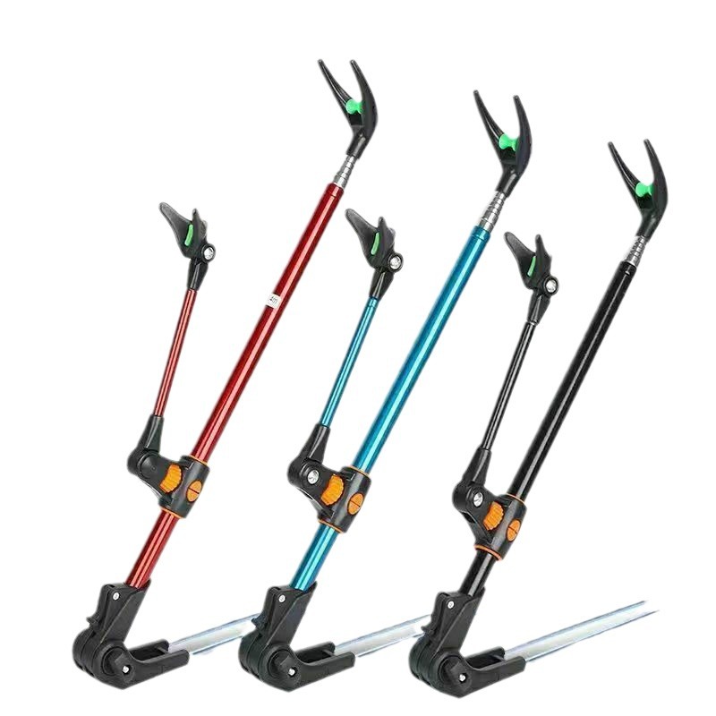 Thickened Telescopic Fishing R - Fishing Rod Telescopic incelemesi ve fiyatı