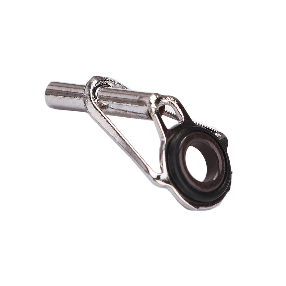 7 Sizes Raft DIY Tip Accessori - Fishing Rod Guide Replacement incelemesi ve fiyatı
