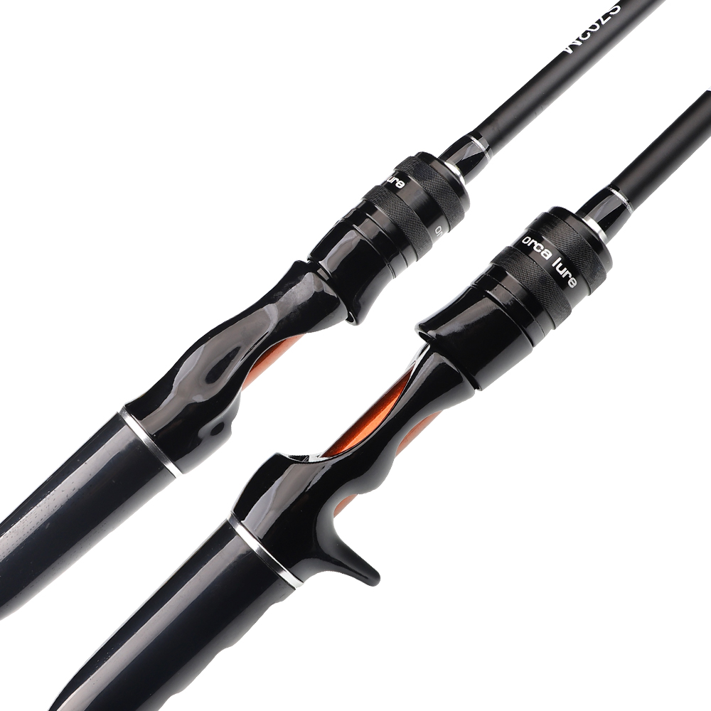 FISHINGFANS ORCA MEDIUM POWER  - Fishing Rod Surf incelemesi ve fiyatı