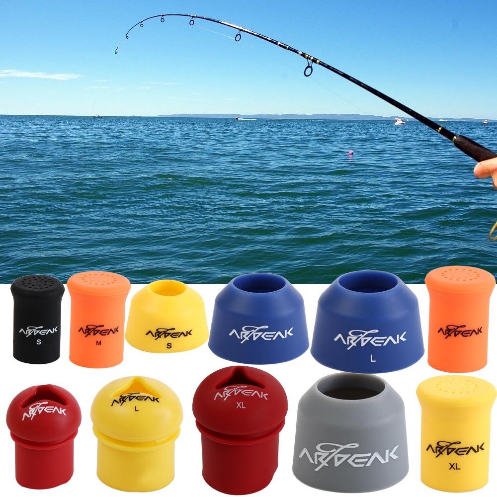 Cover Back Block Fishing Pole  - Fishing Rod Case incelemesi ve fiyatı