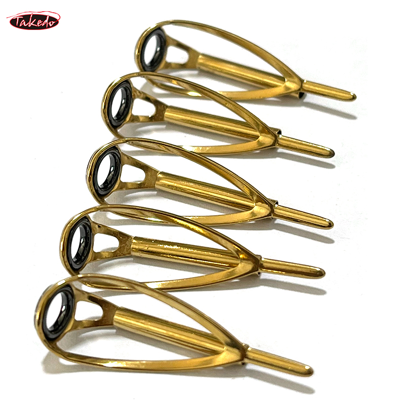 TAKEDO TN75-1 5 Sets Spinning  - Fishing Rod Spinning incelemesi ve fiyatı