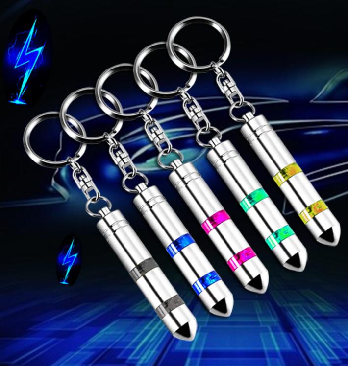 Static Rod Electrostatic Disch - Fishing Rod Travel incelemesi ve fiyatı