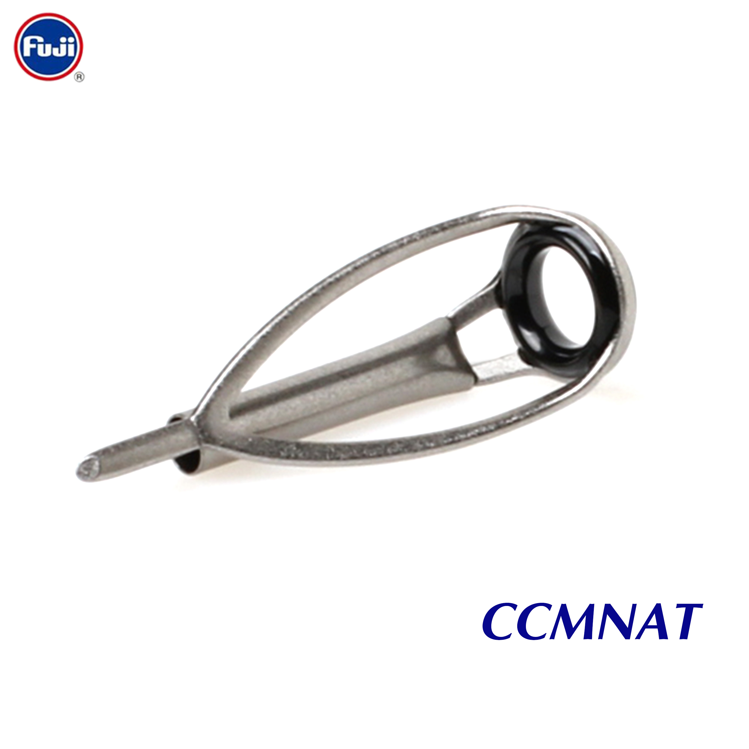 Original Fuji Tip Top MN Frame - Fishing Rod Guide Replacement incelemesi ve fiyatı