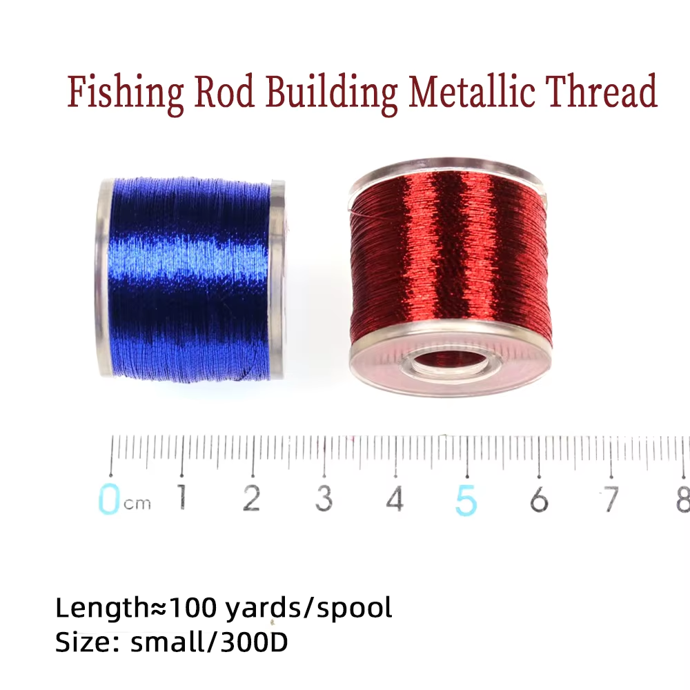 100 Yards Fishing Rod Building - Fishing Rod Carbon Fiber incelemesi ve fiyatı