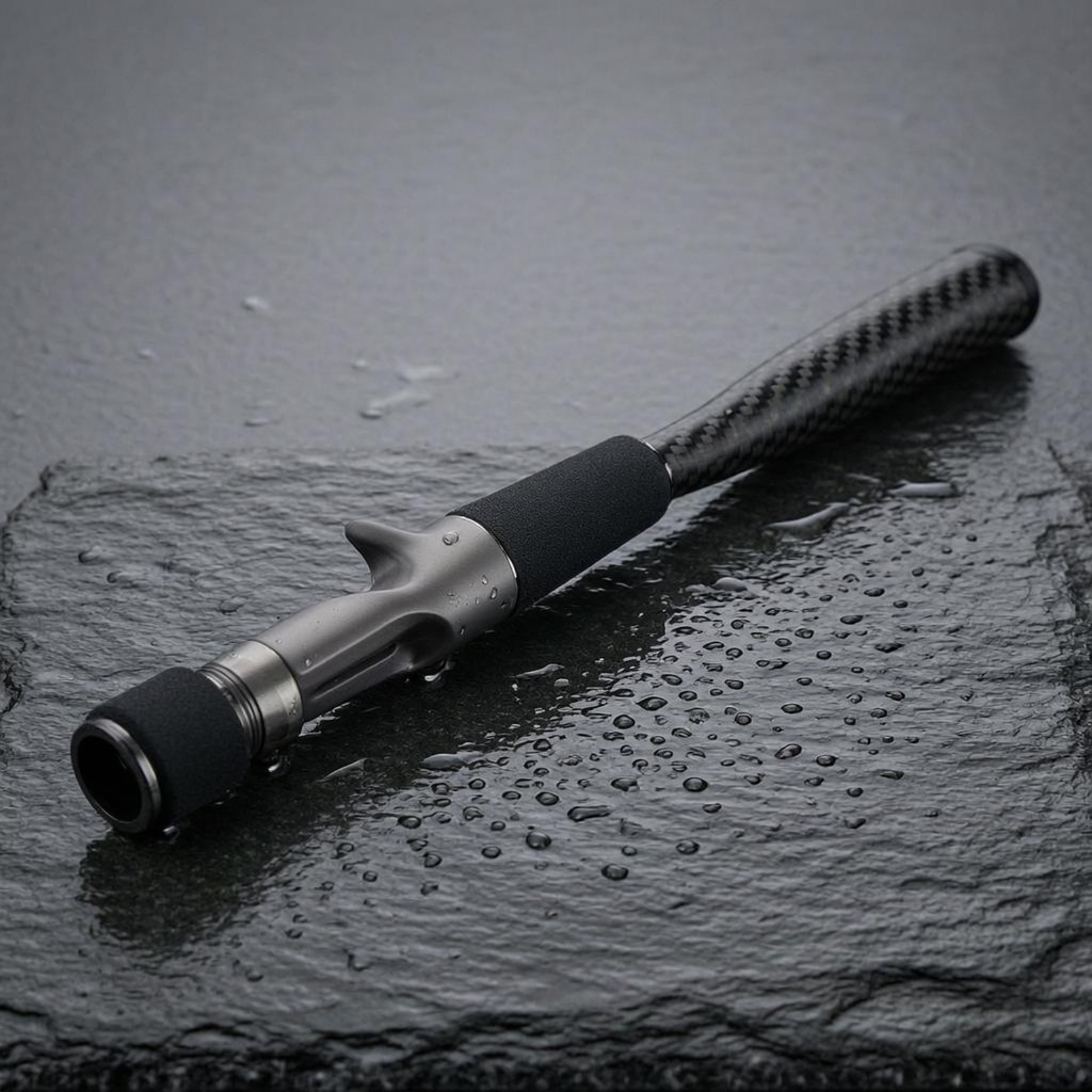 Integrated Rod Handle Long-Las - Fishing Rod Carbon Fiber incelemesi ve fiyatı
