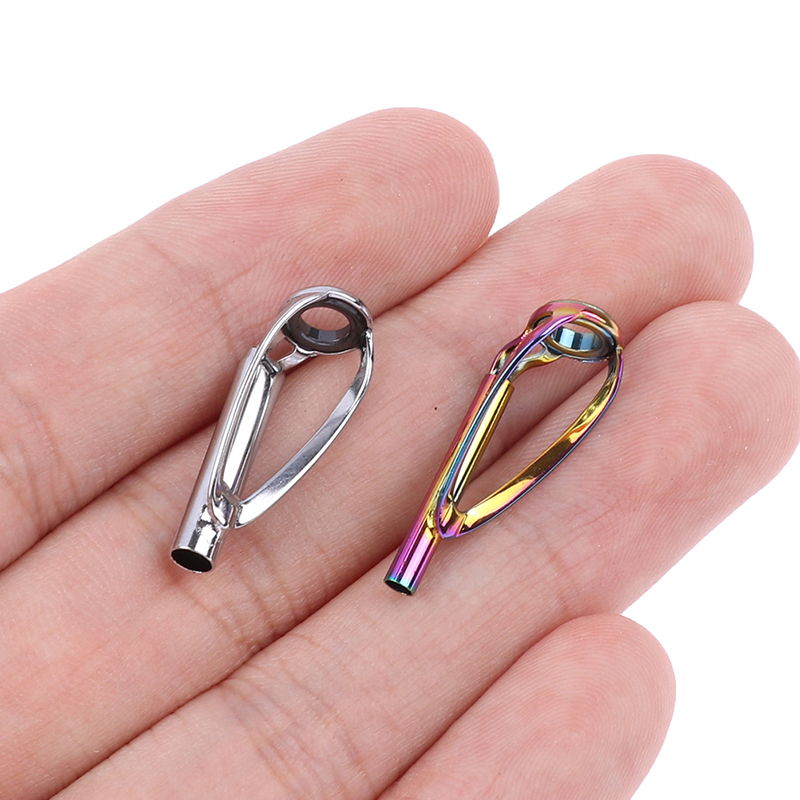 Fishing Rod Top Guides Free of - Fishing Rod Guide Replacement incelemesi ve fiyatı
