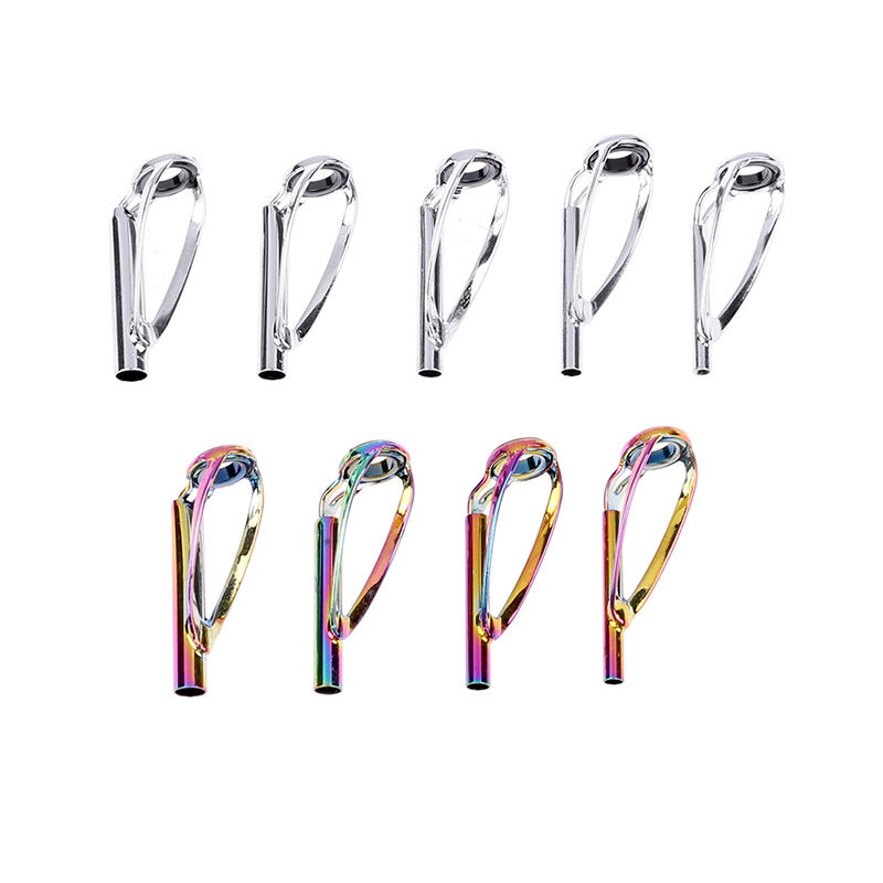 Fishing Rod Top Guides Free of - Fishing Rod Guide Replacement incelemesi ve fiyatı
