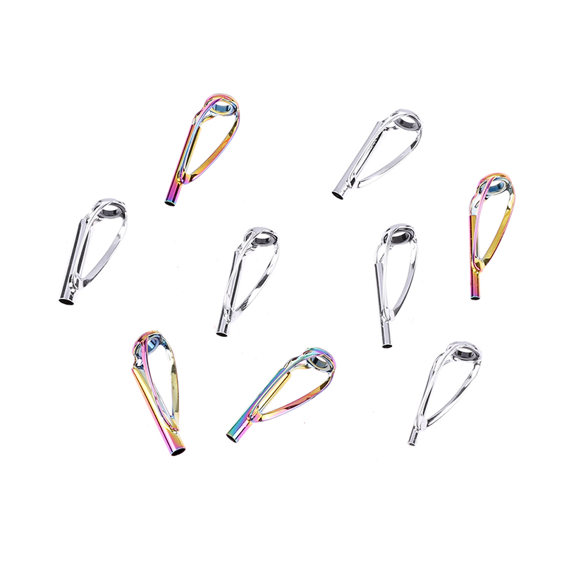 Fishing Rod Top Guides Free of - Fishing Rod Guide Replacement incelemesi ve fiyatı