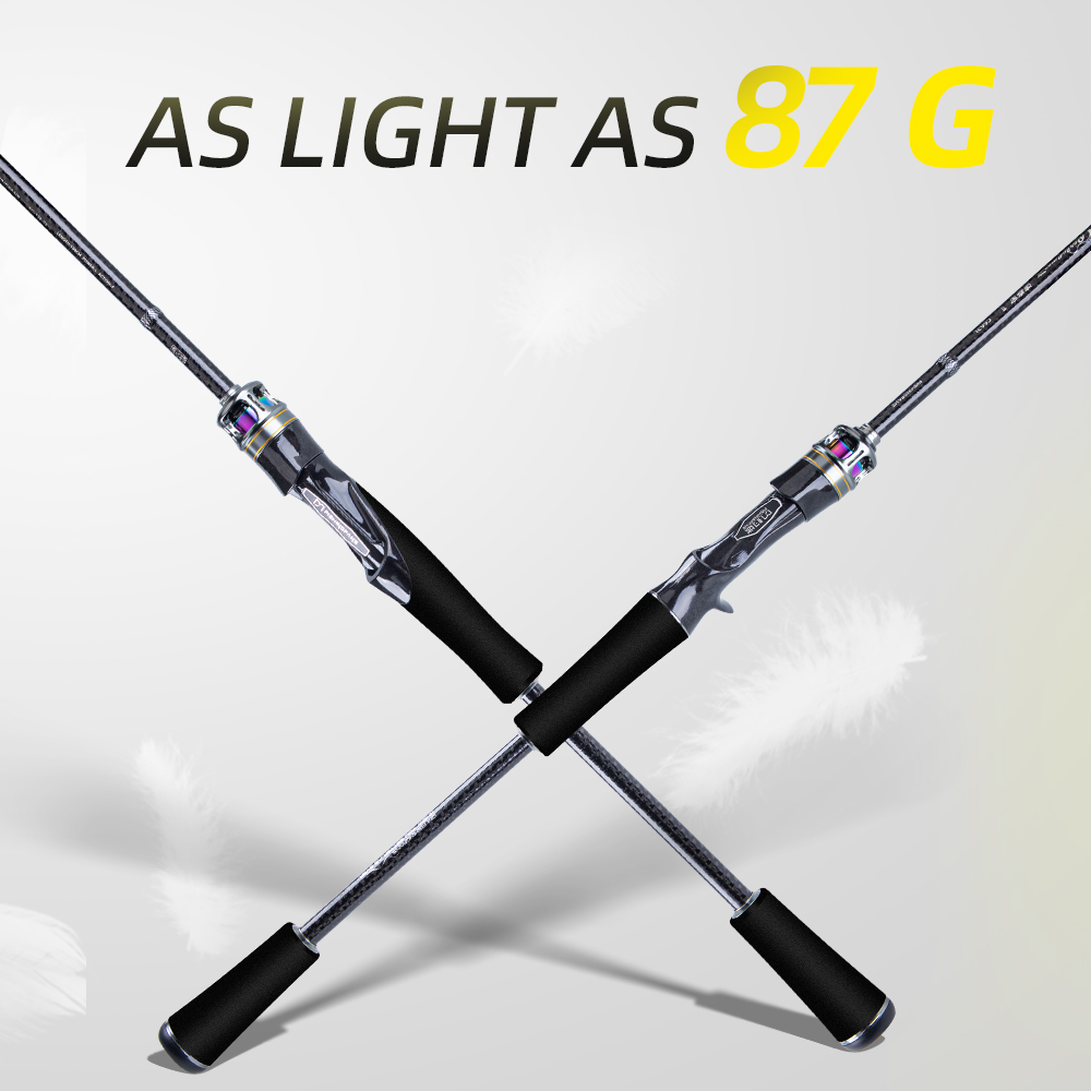 FISHINGFANS 2.0pro CARBON T110 - Fishing Rod Surf incelemesi ve fiyatı