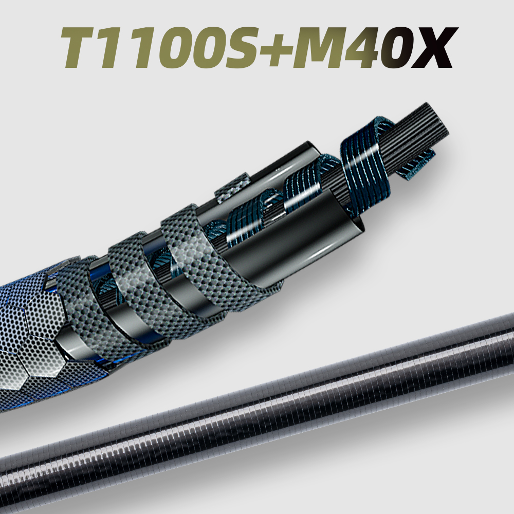 FISHINGFANS 2.0pro CARBON T110 - Fishing Rod Surf incelemesi ve fiyatı
