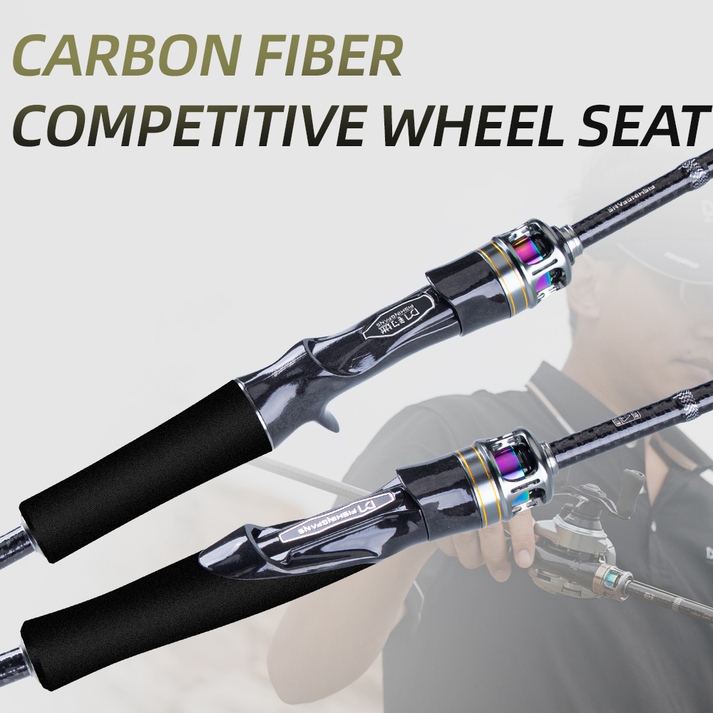 FISHINGFANS 2.0pro CARBON T110 - Fishing Rod Surf incelemesi ve fiyatı